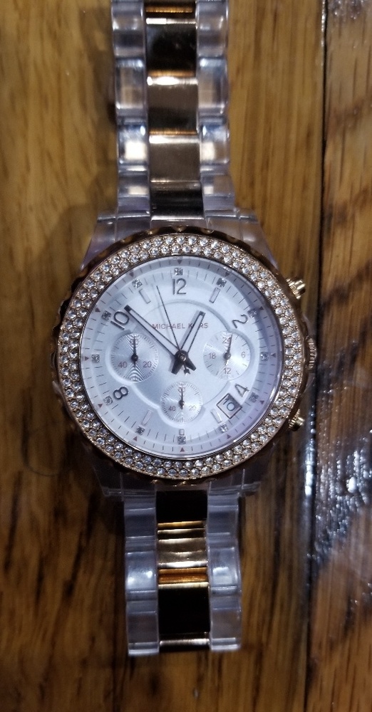 Michael Kors, Madison, Women's Watch
